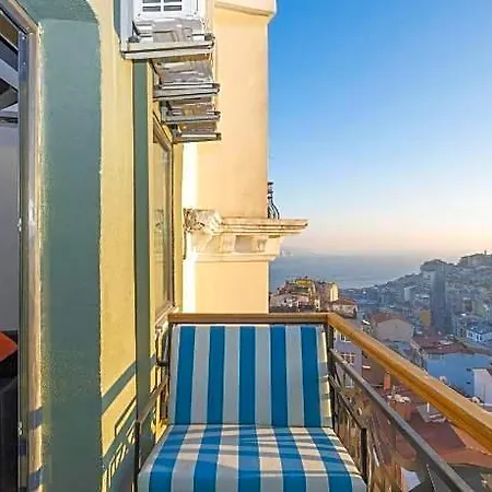 فندق Roe - Taksim 3*