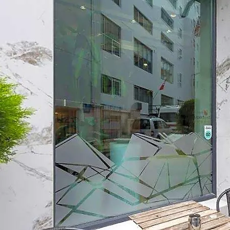 Hotel Roe - Taksim Istanbulská provincie