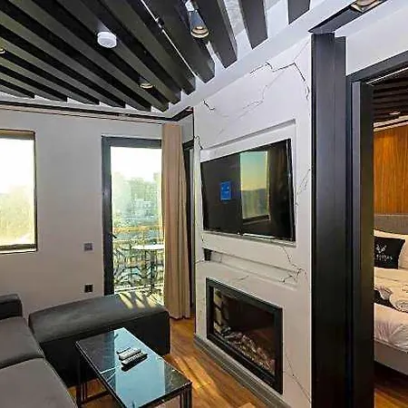 Roe - Taksim Hotel 3*