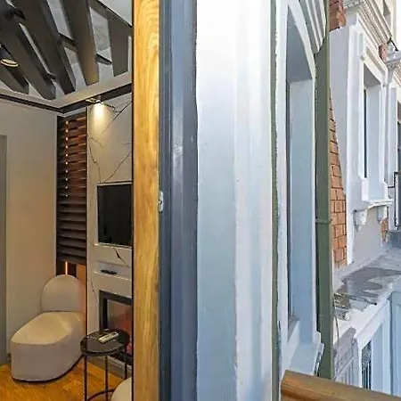 فندق Roe - Taksim 3*