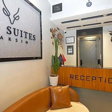 Hotel Roe - Taksim