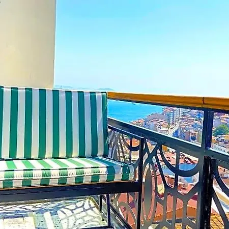 Roe - Taksim Hotel