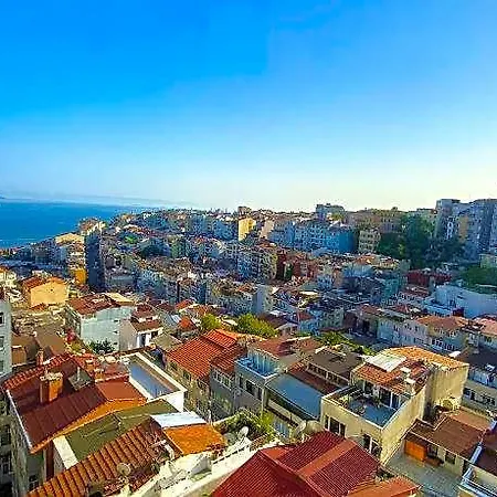Roe - Taksim