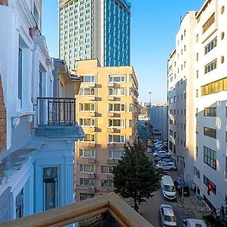 Roe - Taksim فندق