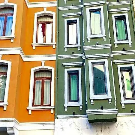 Roe - Taksim 3*