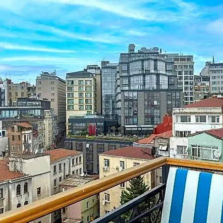Roe - Taksim اسطنبول