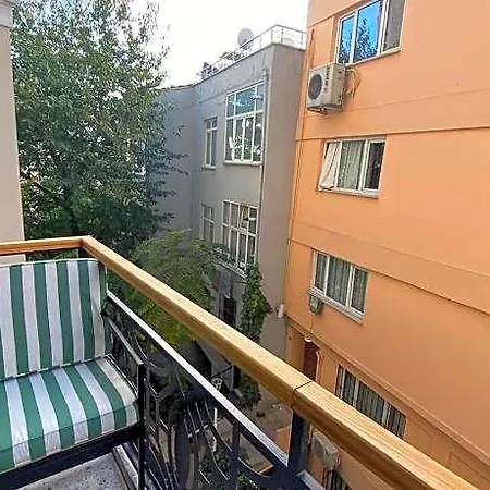 Roe - Taksim